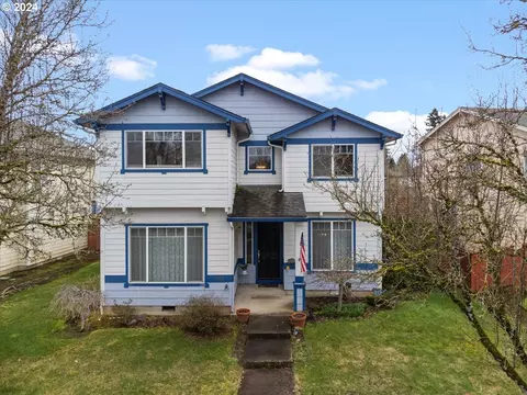 17221 SE 23rd Dr, Vancouver, WA 98683