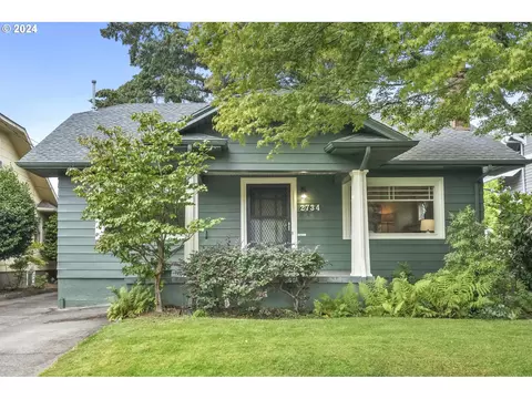 2734 NE 27th Ave, Portland, OR 97212