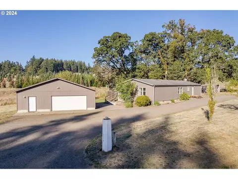 92406 Territorial Hwy, Junction City, OR 97448