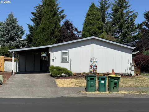 1997 SW 29th St, Troutdale, OR 97060