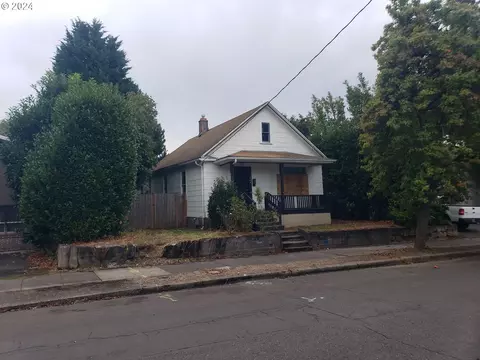 1624 SE Brooklyn St, Portland, OR 97202