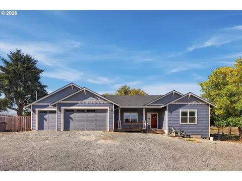 7825 NE Highway 240, Yamhill, OR 97148