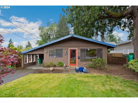 1424 SW Dolph St, Portland, OR 97219