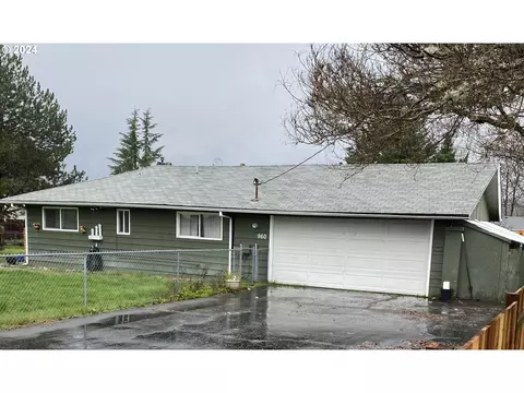960 Mayfair Ln, Grants Pass, OR 97527