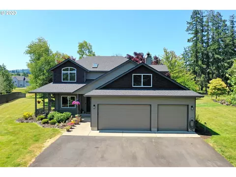 33533 Mazour Dr, Warren, OR 97053