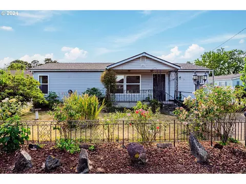 3015 NEvergreen Ave, Salem, OR 97301