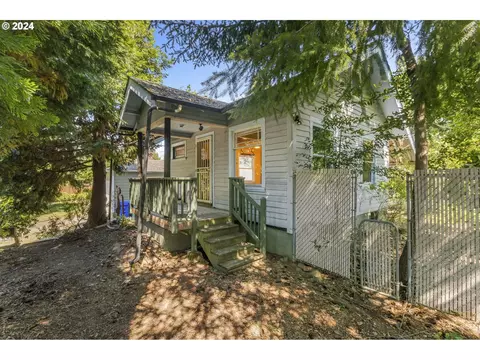 1521 N Wygant St, Portland, OR 97217