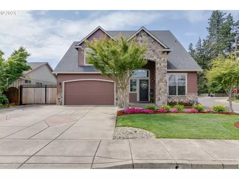 1431 Leaf Ln, Creswell, OR 97426