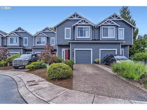 21184 Osburn Loop, Fairview, OR 97024