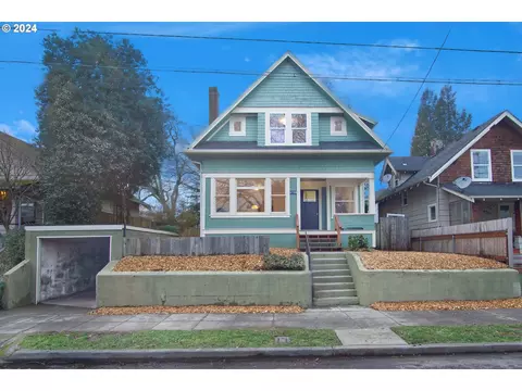 4735 N Mississippi Ave, Portland, OR 97217