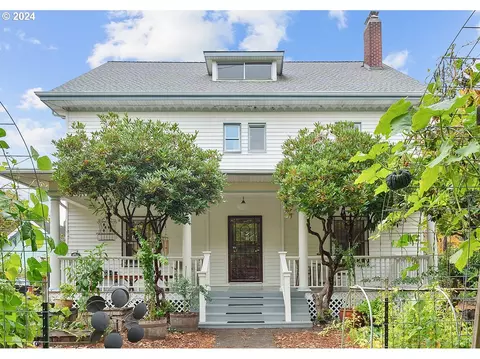 5623 N Williams Ave, Portland, OR 97217