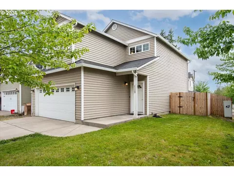 6328 NE 59th Ct, Vancouver, WA 98661