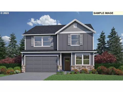 2272 NE Marionberry Ln, Estacada, OR 97023