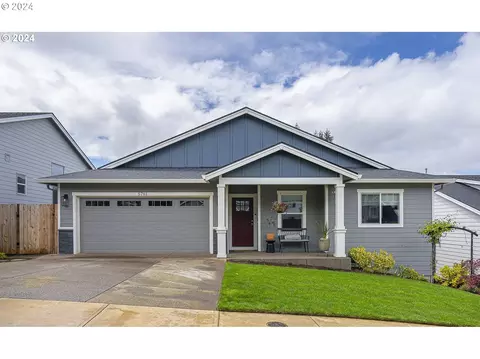 5761 Springwood Ave SE, Salem, OR 97306