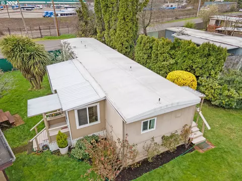 1625 Henderson Ave #D18, Eugene, OR 97403