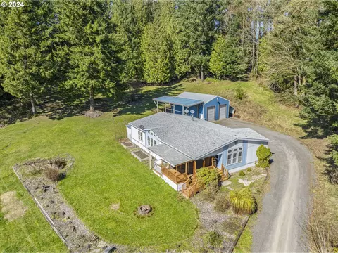 502 Carroll Rd, Kelso, WA 98626
