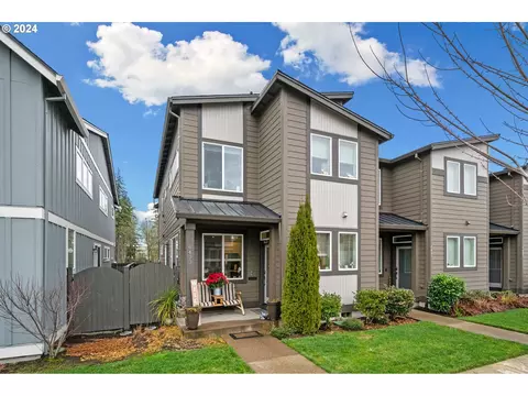 6433 SE Genrosa St, Hillsboro, OR 97123