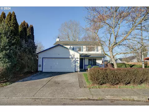 7718 NE 136th Ave, Vancouver, WA 98682