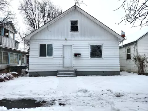 1105 O Ave, La Grande, OR 97850