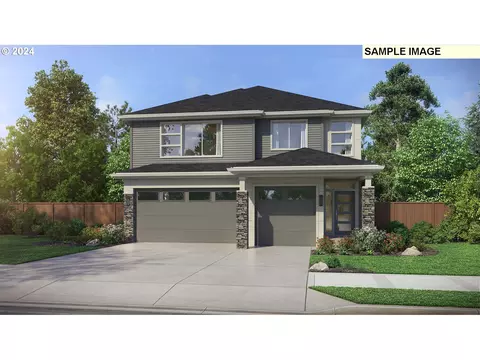 8358 N Hargrave St, Camas, WA 98607
