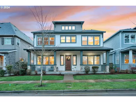29595 SW Beaumont Ave, Wilsonville, OR 97070