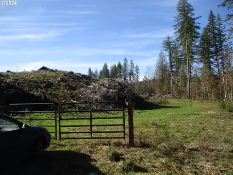 Undisclosed, Vernonia, OR 97064