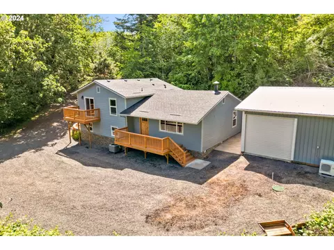 30184 Sodaville Mtn Home Rd, Lebanon, OR 97355