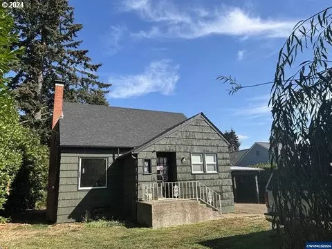 965 Glen Creek Rd, Salem, OR 97304