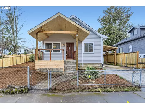 8535 SE 21st Ave, Portland, OR 97202