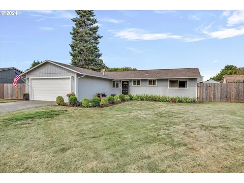 479 SE 36th Ave, Hillsboro, OR 97123