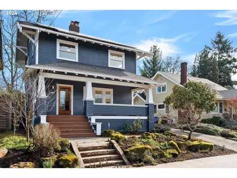 1824 NE 36th Ave, Portland, OR 97212
