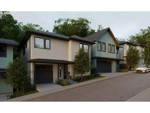 7715 SW 42nd Ave #LOT 11, Portland, OR 97219