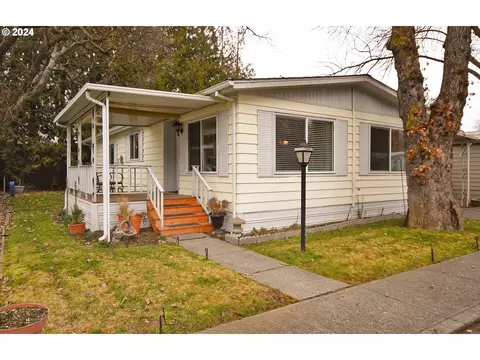 750 Division St #218, The Dalles, OR 97058
