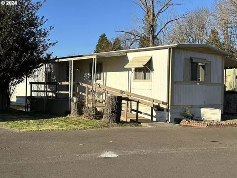 3950 Coburg Rd #86, Eugene, OR 97408