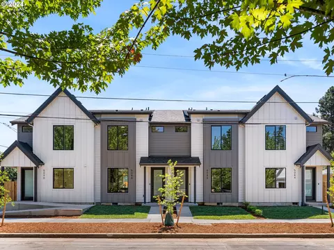 5088 SE Harold St, Portland, OR 97206