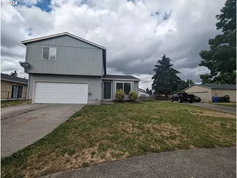 1022 Kodiak Ct, Cornelius, OR 97113