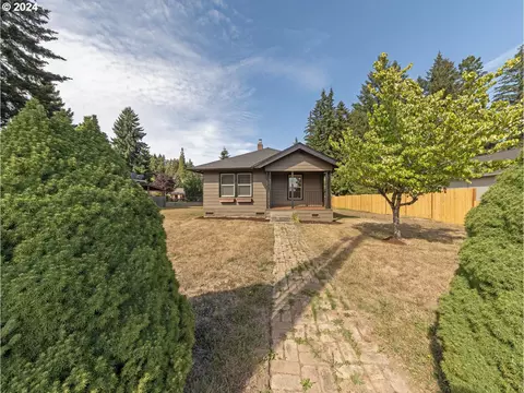 654 Bridge St E, Vernonia, OR 97064