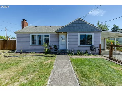 447 19th St, Springfield, OR 97477