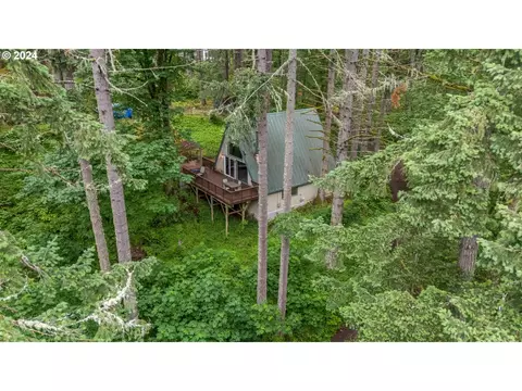 21892 S Fireweed Rd, Colton, OR 97017