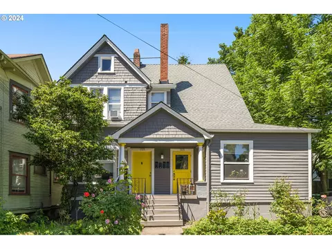 1823 SE Morrison St, Portland, OR 97214