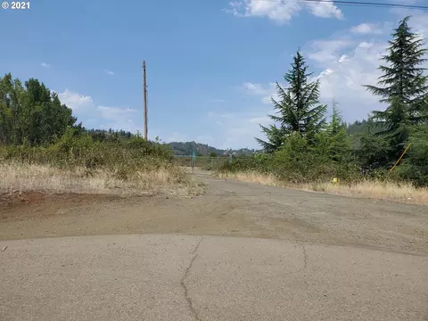436 Quarry Rd, Roseburg, OR 97470