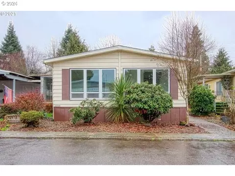 3530 E Game Farm Rd #46, Springfield, OR 97477