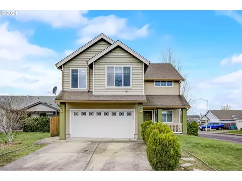 1318 NW 15th Ct, Battle Ground, WA 98604