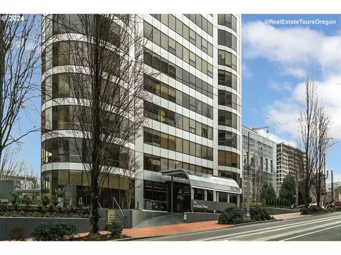 1500 SW 5th Ave #101, Portland, OR 97201