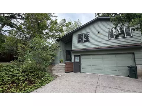 2906 Ingalls Way, Eugene, OR 97405