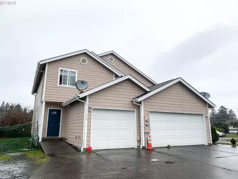 449 N Main Ave, Warrenton, OR 97146