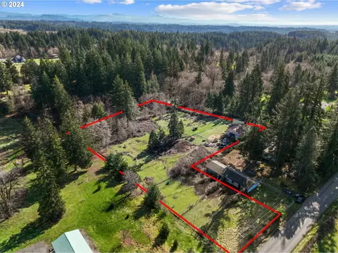 41 St Ave, La Center, WA 98629