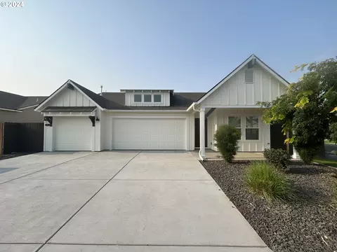 506 E Legacy Ave, Hermiston, OR 97838