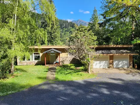 94837 Elk River Rd, Port Orford, OR 97465