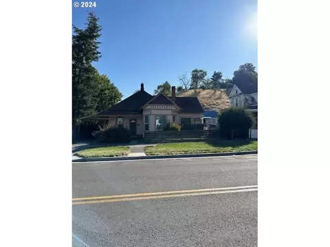612614 S Main St, Pendleton, OR 97801